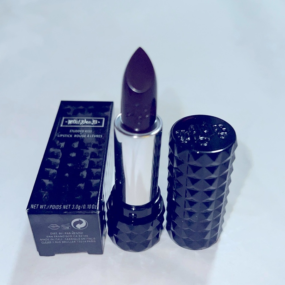 KAT VON D Studded Kiss in Motörhead - NEW